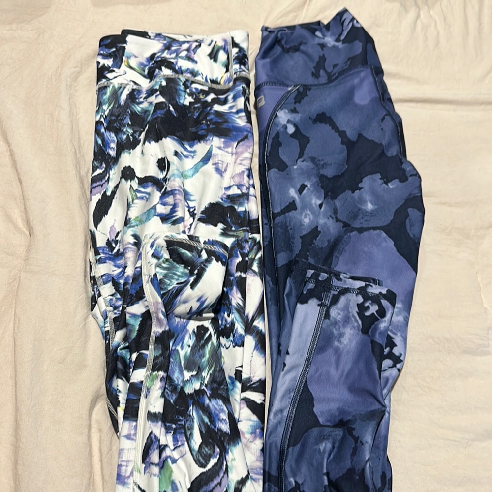 Fabletics active wear